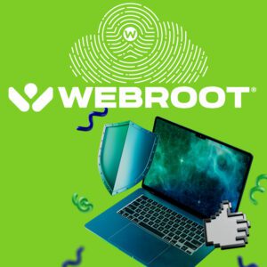 Webroot SecureAnywhere