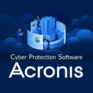 Acronis Cyber Protect