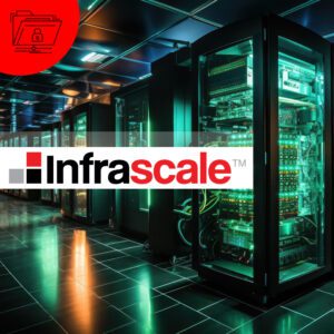 Infrascale Disaster Recovery